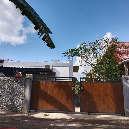 Saren Villa Ped Экстерьер фото