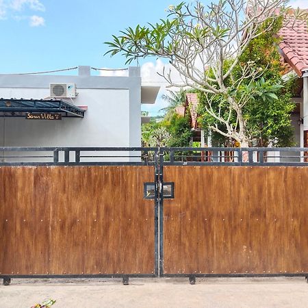 Saren Villa Ped Экстерьер фото