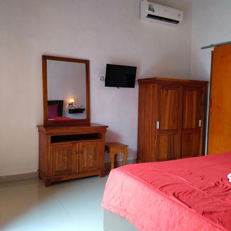 Saren Villa Ped Экстерьер фото