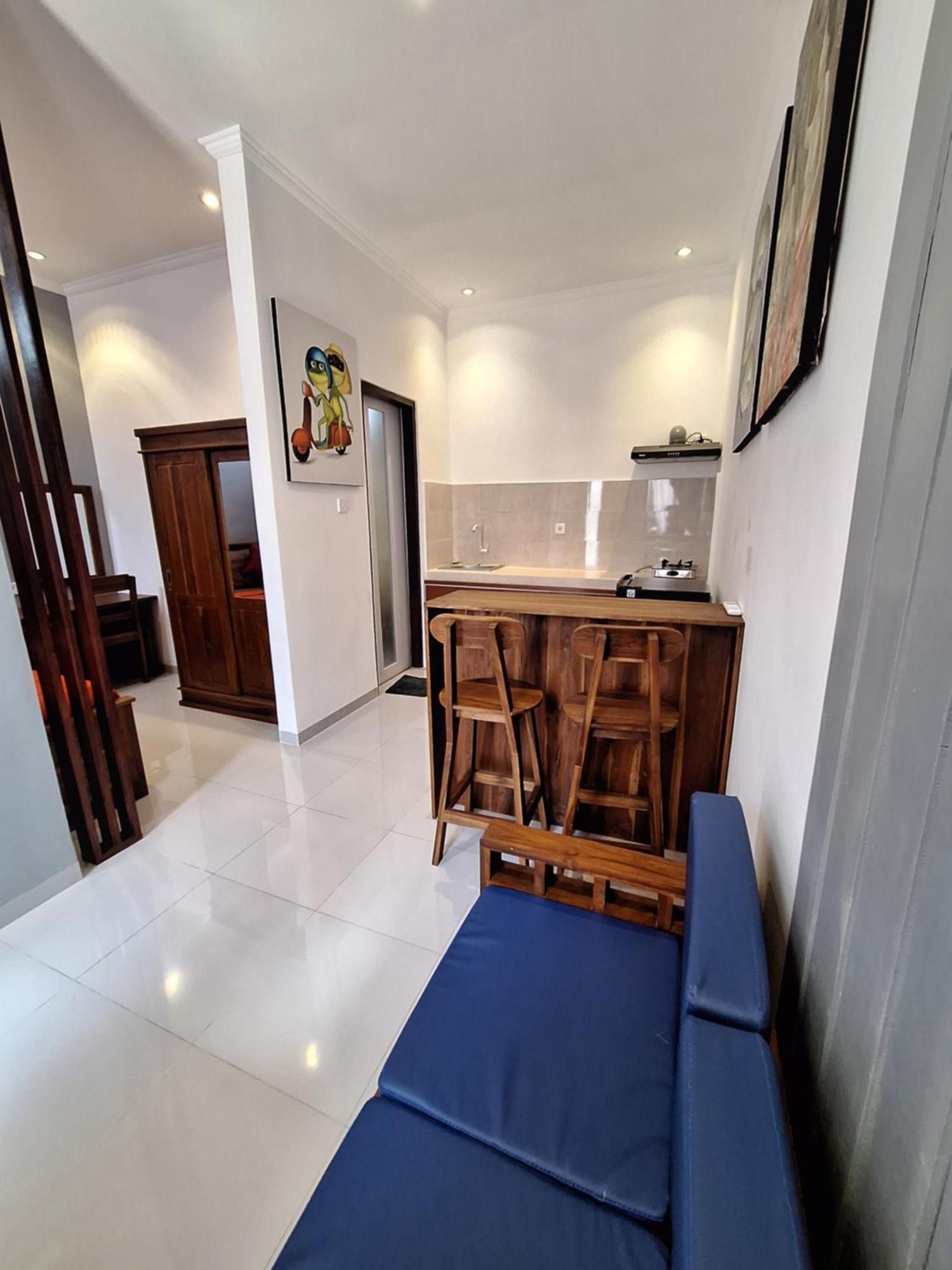 Saren Villa Ped Экстерьер фото