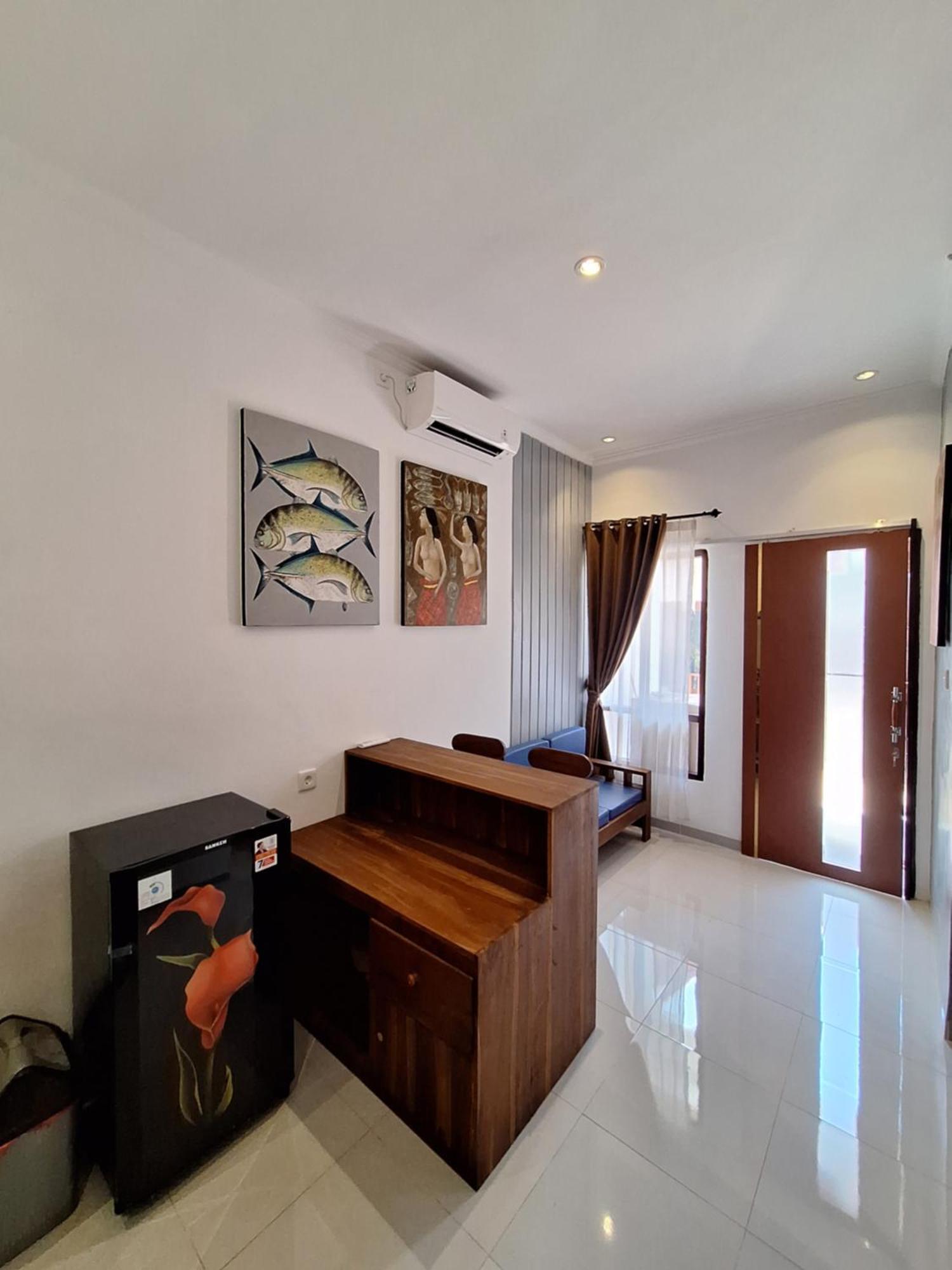 Saren Villa Ped Экстерьер фото
