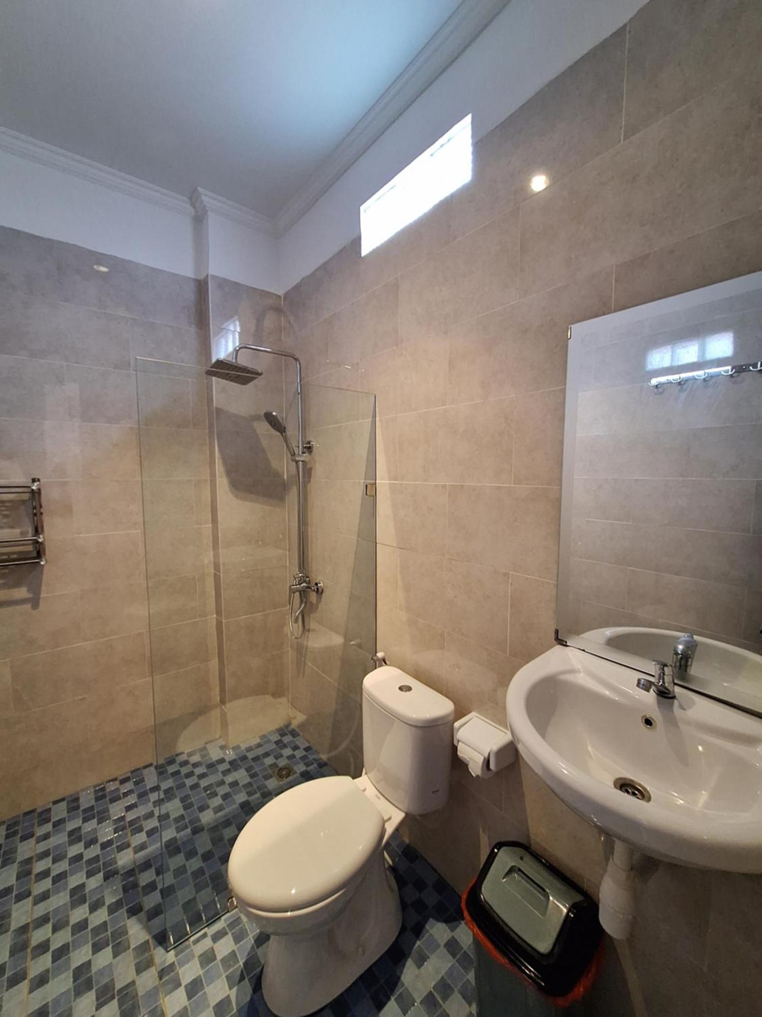 Saren Villa Ped Экстерьер фото