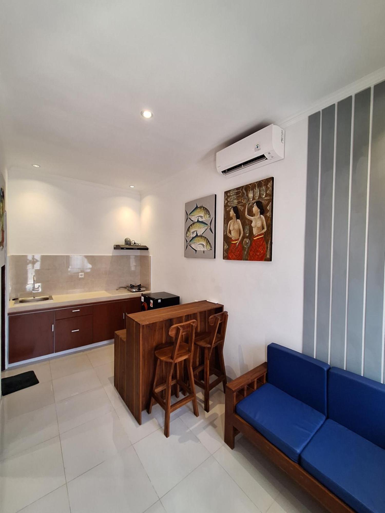Saren Villa Ped Экстерьер фото