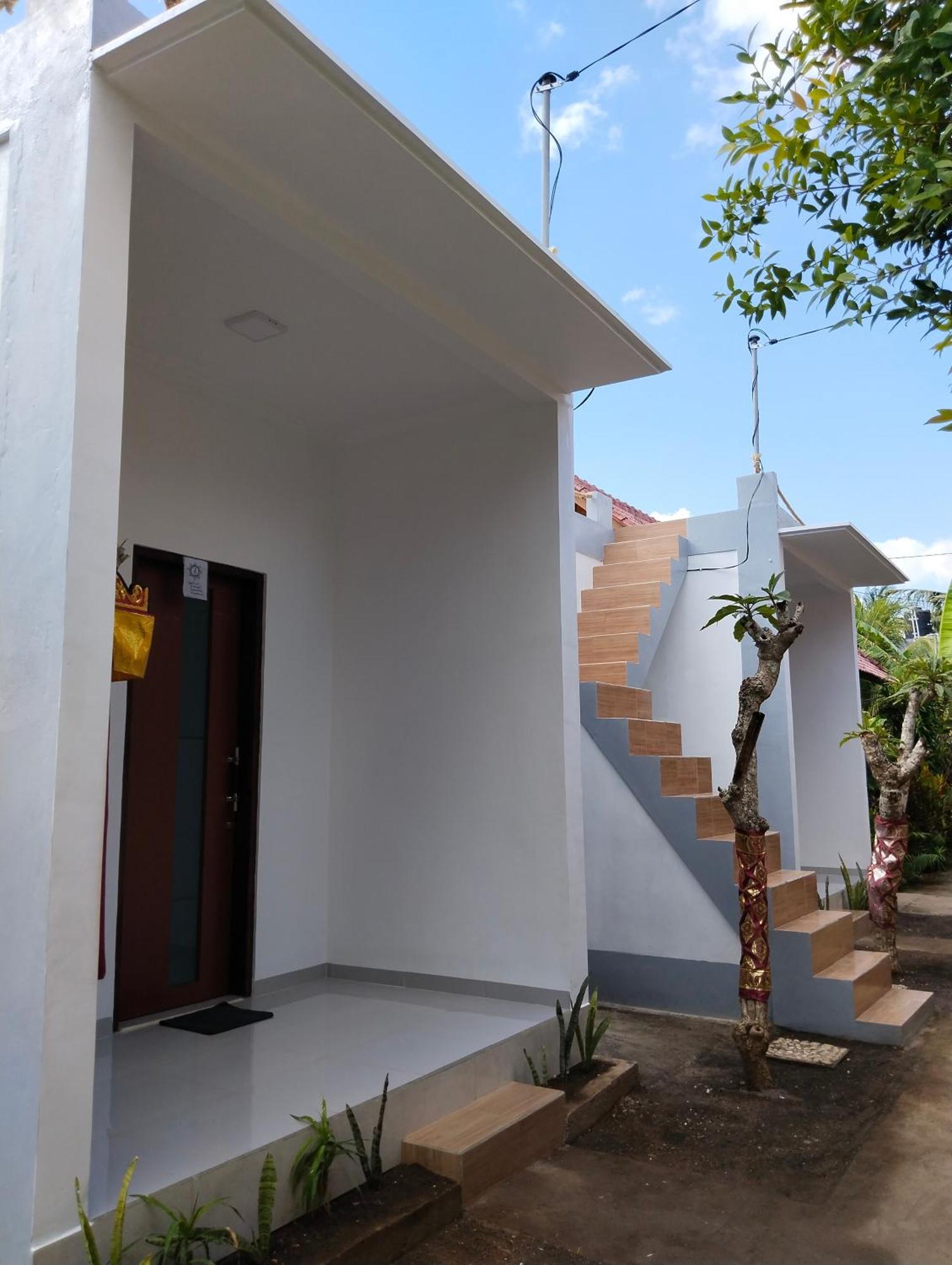 Saren Villa Ped Экстерьер фото