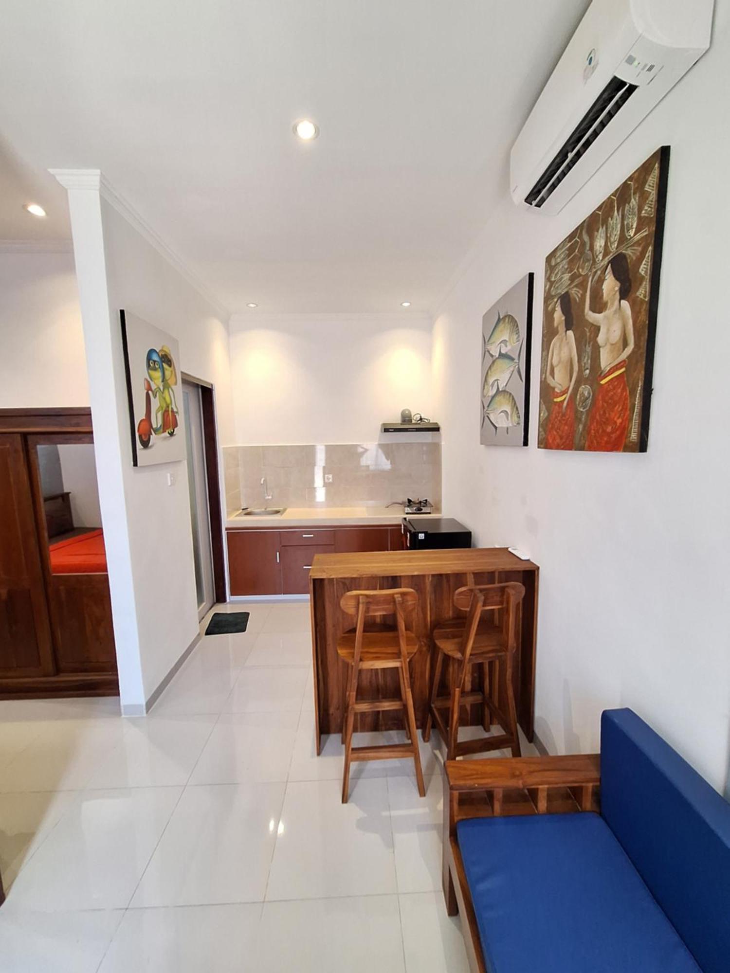 Saren Villa Ped Экстерьер фото