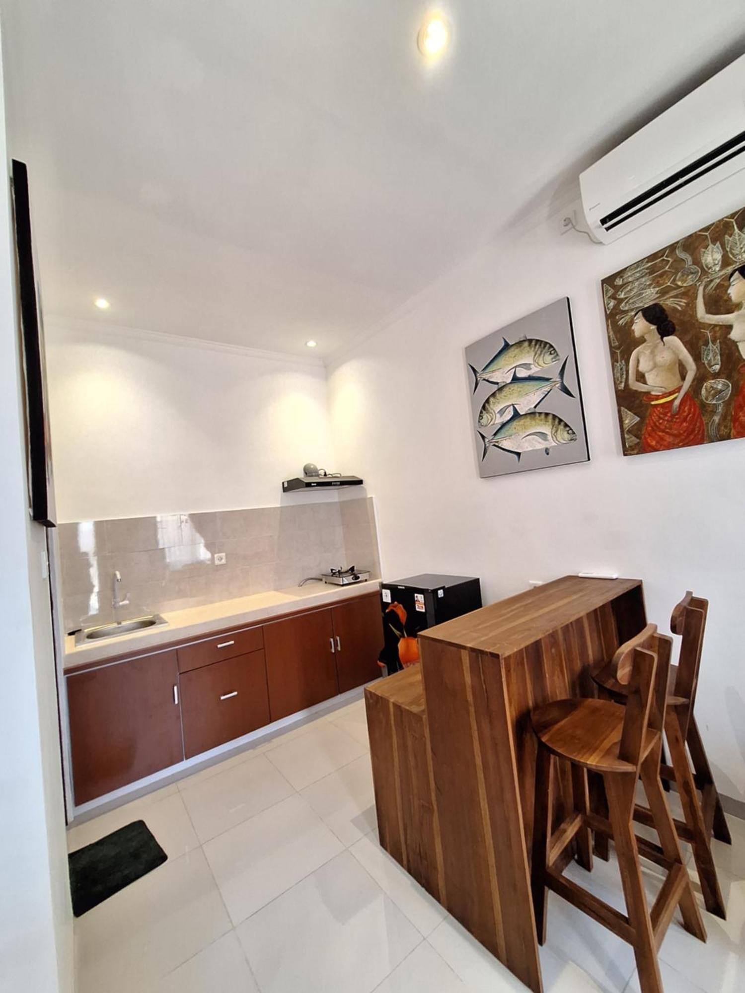 Saren Villa Ped Экстерьер фото