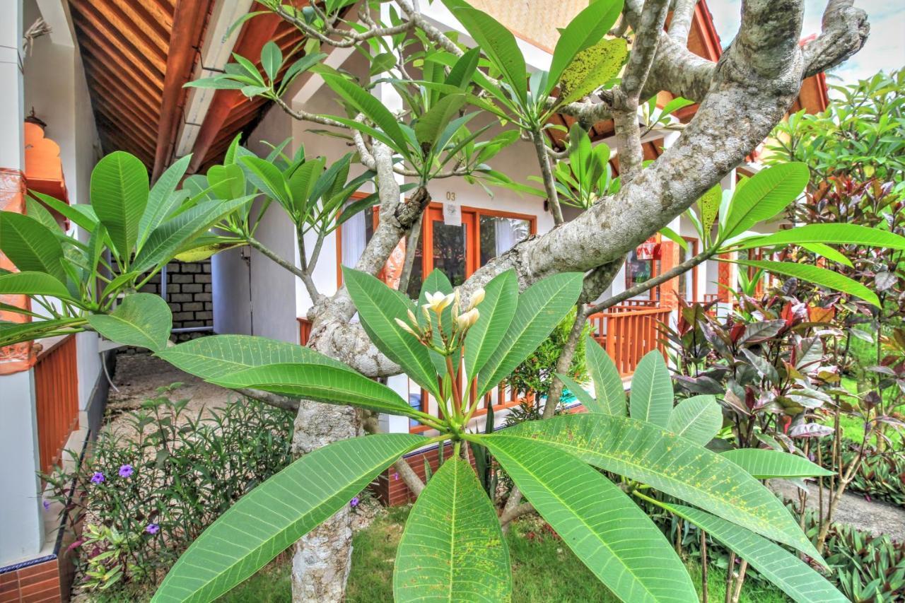Saren Villa Ped Экстерьер фото