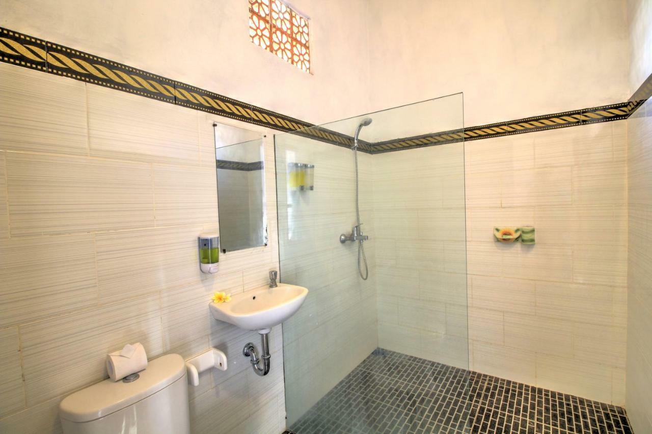 Saren Villa Ped Экстерьер фото