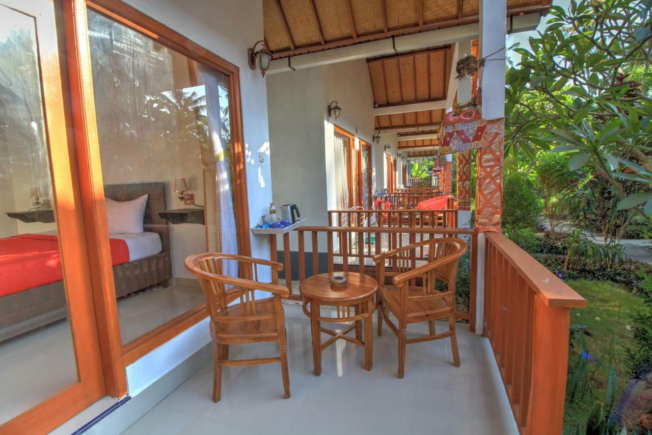 Saren Villa Ped Экстерьер фото
