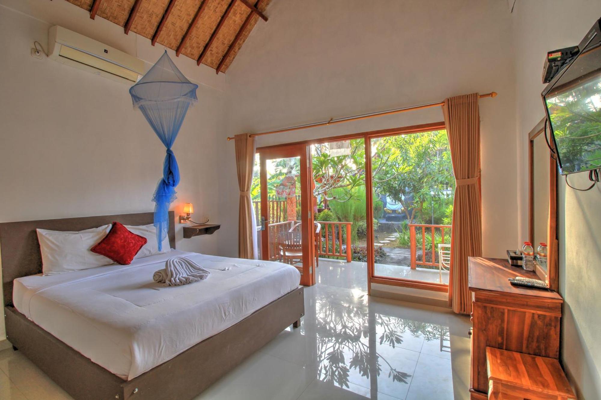 Saren Villa Ped Экстерьер фото
