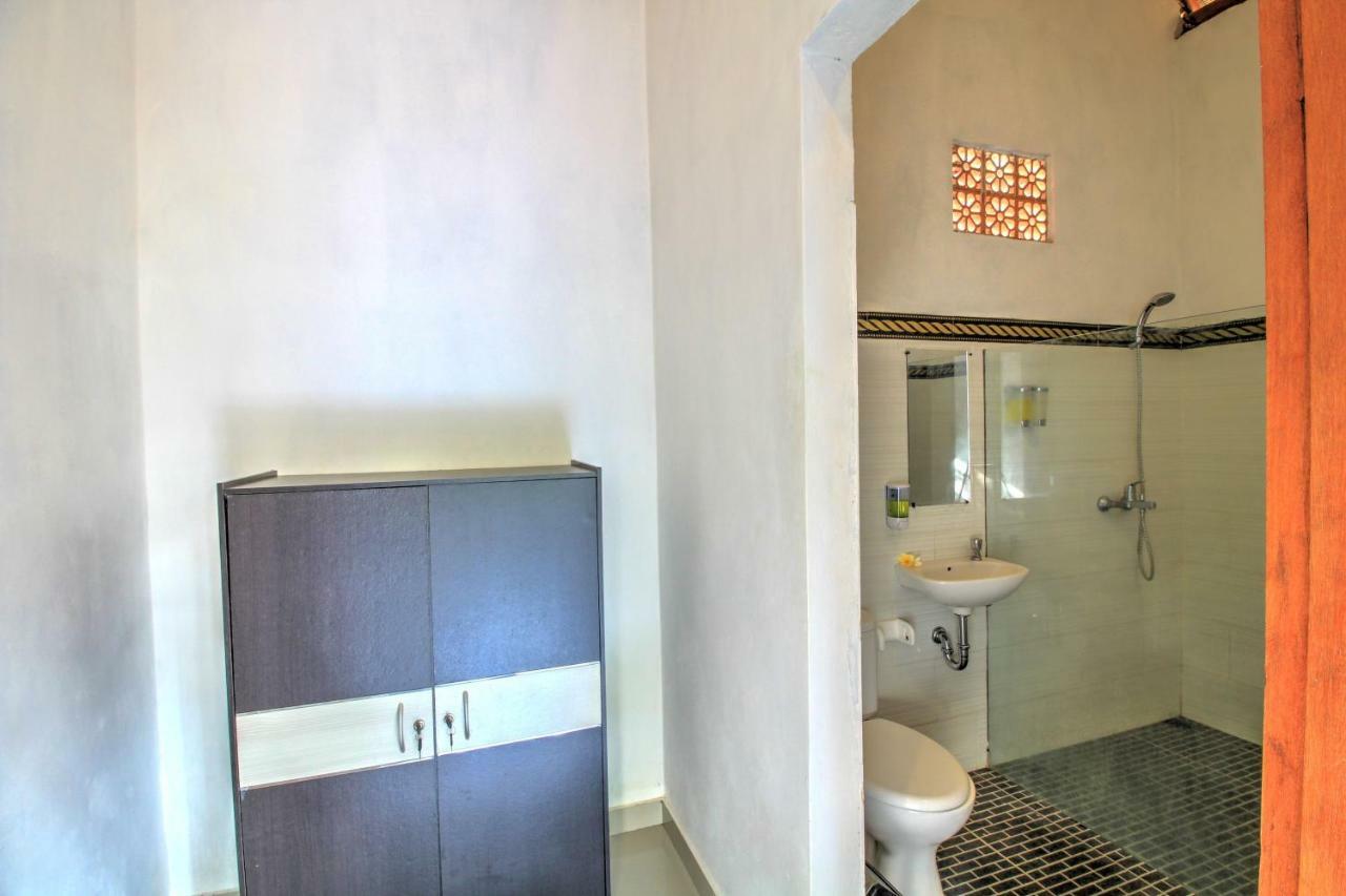Saren Villa Ped Экстерьер фото