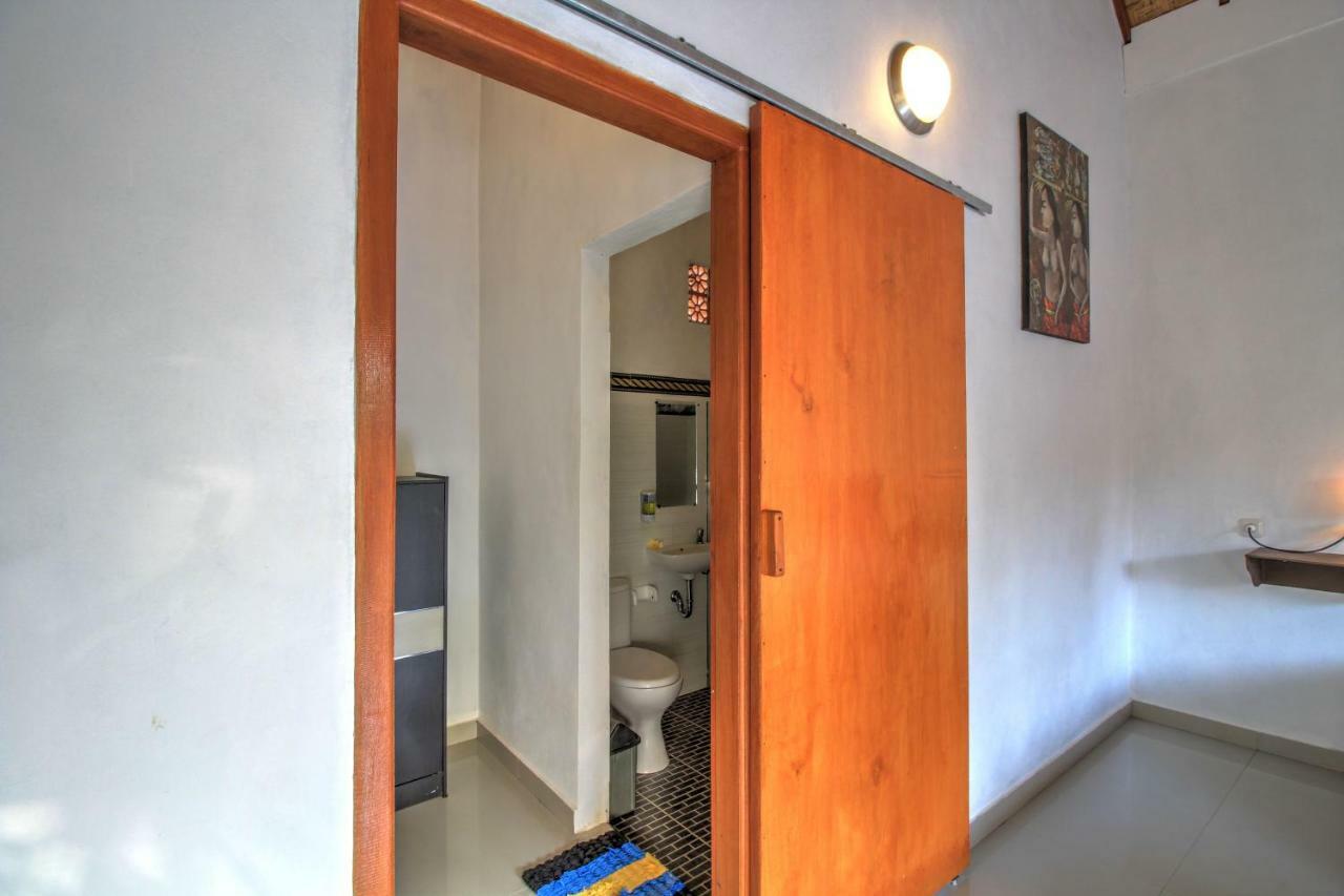 Saren Villa Ped Экстерьер фото